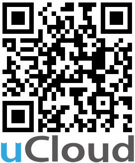 博翊機械工業有限公司 uCloud QRcode